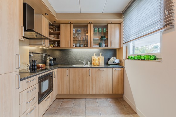 Medium property photo - Jan van Broekhuizenstraat 22, 5913 RX Venlo